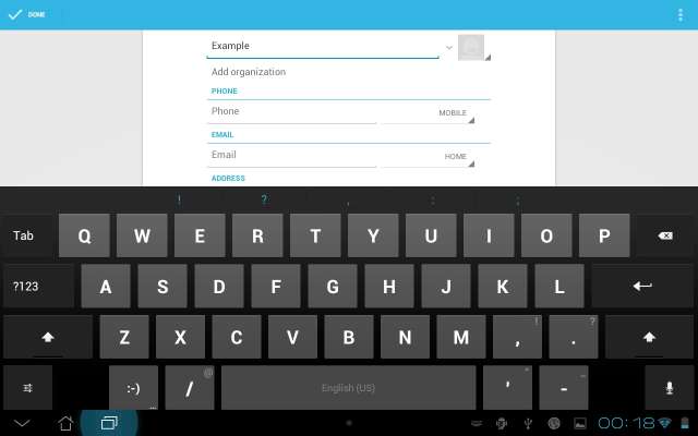 android-disable-keyboard-edittext