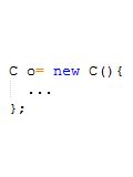 inline extend