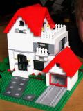 houses